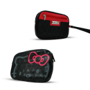 Hello Kitty Wallet Black