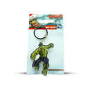 Hulk 3D Keyring 1