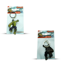 Hulk 3D Keyring 2