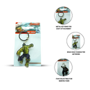 Hulk 3D Keyring 3