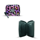 Hype Leopard Wallet