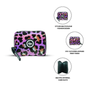 Hype Leopard Wallet