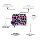 Hype Leopard Wallet