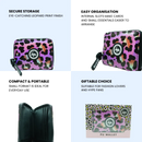 Hype Leopard Wallet