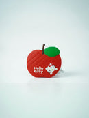 Hello Kitty Apple Delight Pot Coaster | Gift for Hello Kitty Fans