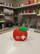 Hello Kitty Apple Delight Pot Coaster | Gift for Hello Kitty Fans