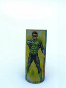 DC Sentinel Coin Vault | Gift for DC Fans