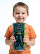 DC Sentinel Coin Vault | Gift for DC Fans