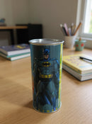 DC Sentinel Coin Vault | Gift for DC Fans