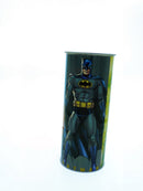 DC Sentinel Coin Vault | Gift for DC Fans