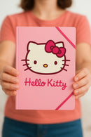 Hello Kitty Sweet Dreams Notebook | Gift for Hello Kitty Fans