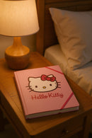 Hello Kitty Sweet Dreams Notebook | Gift for Hello Kitty Fans