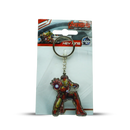 Ironman 3D Keyring 1