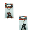 Ironman 3D Keyring 2