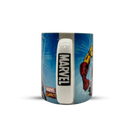 Ironman Ceramic Mug 2