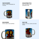 Ironman Ceramic Mug 7