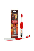 Brush Buddies Justin Bieber Singing Toothbrush (As Long As You Love Me & Beauty And A Beat)