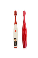 Justin Bieber singing toothbrush (Boyfriend)