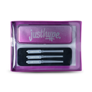 Just Hype Pink Stationary Set