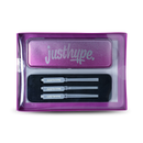 Just Hype Pink Stationary Set