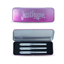 Just Hype Pink Stationary Set