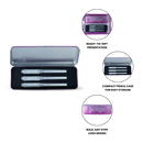 Just Hype Pink Stationary Set