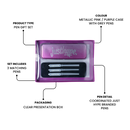 Just Hype Pink Stationary Set