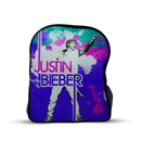 Justin Bieber Backpack 1