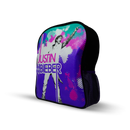 Justin Bieber Backpack 2