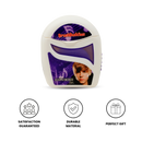 Justin Bieber Mint Dental Floss 55 Yards 3