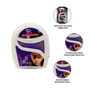 Justin Bieber Mint Dental Floss 55 Yards 4