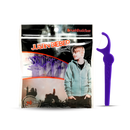 Justin Bieber Flossers Pack 36 Piece 1