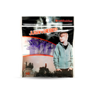Justin Bieber Flossers Pack 36 Piece 2