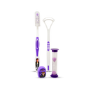 Justin Bieber Travel Oral Care Kit 1