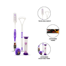 Justin Bieber Travel Oral Care Kit 4