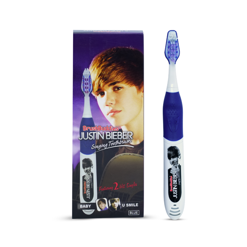 Justine Bieber Baby U Smile 1