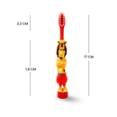 Brush Buddies Stand-in Leo (Lion) Toothbrush