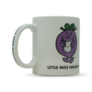 Little Miss Naughty Ceramic Mug 2
