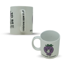 Little Miss Naughty Ceramic Mug 4