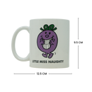 Little Miss Naughty Ceramic Mug 5