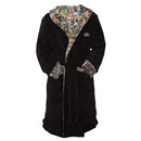 Marvel Comics Reversible Hero Robe - Adult Size Large (One Size)