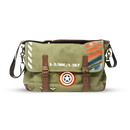 Marvel  Messenger Bag-Captain America