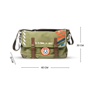 Marvel  Messenger Bag-Captain America
