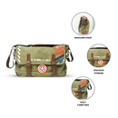 Marvel  Messenger Bag-Captain America