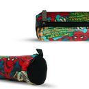 Spiderman Pencil Case