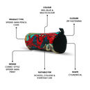 Spiderman Pencil Case