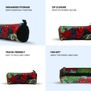 Spiderman Pencil Case