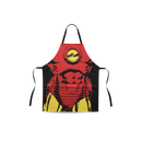 Marvel Iron Man Apron Glove Set 2