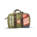 Marvel Laptop Messenger Bag Captain America 1