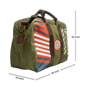 Marvel Laptop Messenger Bag Captain America 5